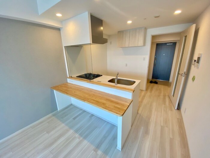 物件内観写真19　(キッチン)