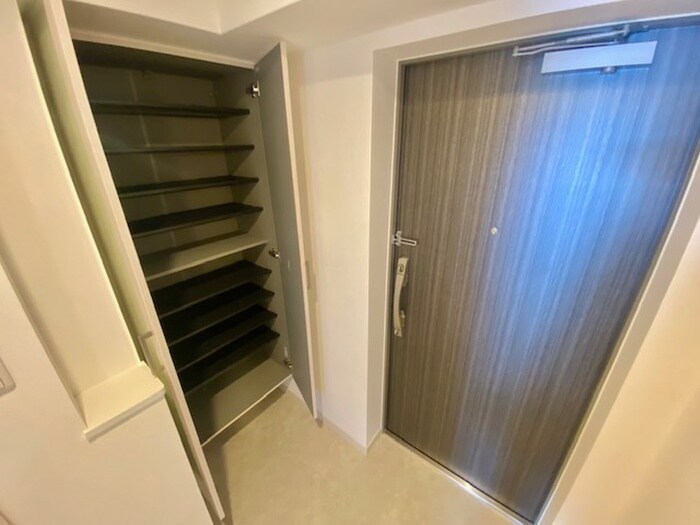 物件内観写真21　(靴箱)