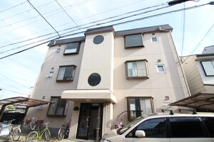 サンハイツ 西宮外観写真