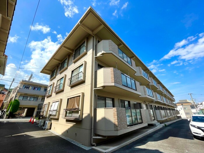 物件外観写真5　(外観写真)