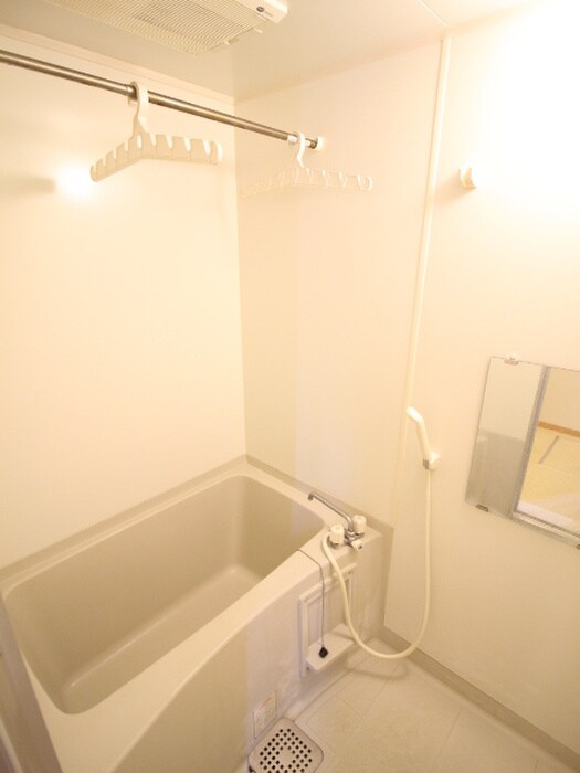 物件内観写真11　(バス／シャワールーム等)