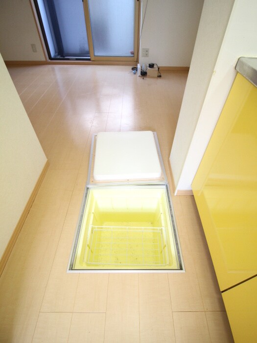 物件内観写真20　(収納)