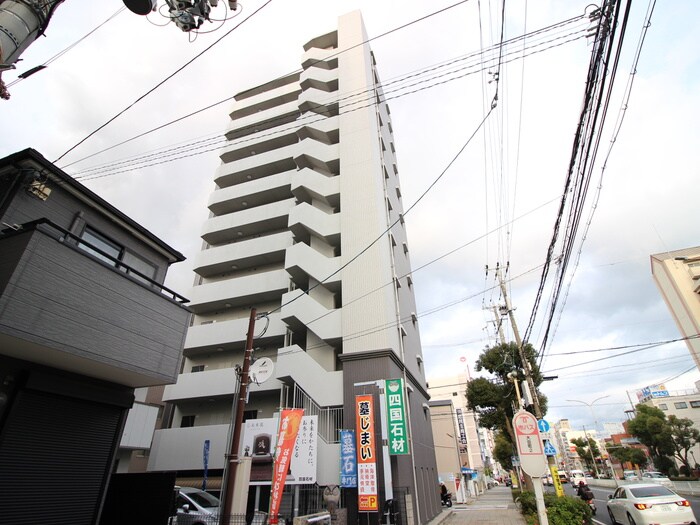 物件外観写真4　(周辺環境)