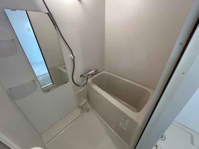 物件内観写真10　(バス／シャワールーム等)