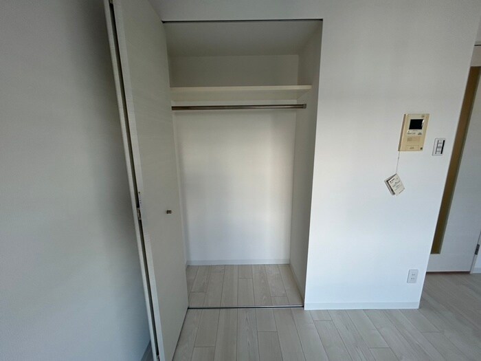 物件内観写真13　(収納)