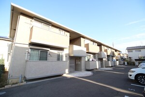 ｌｅ　ｃｈｅｚ　ｍｏｉ外観写真