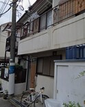 豊中市熊野町１丁目貸テラス