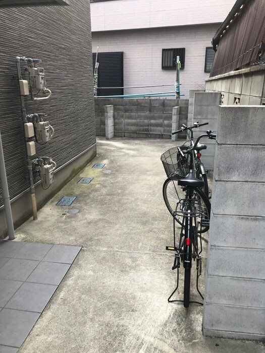 物件外観写真4　(その他)