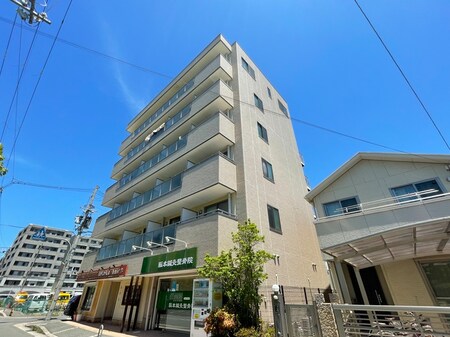 ＧＲＡＮＤ大垣内外観写真