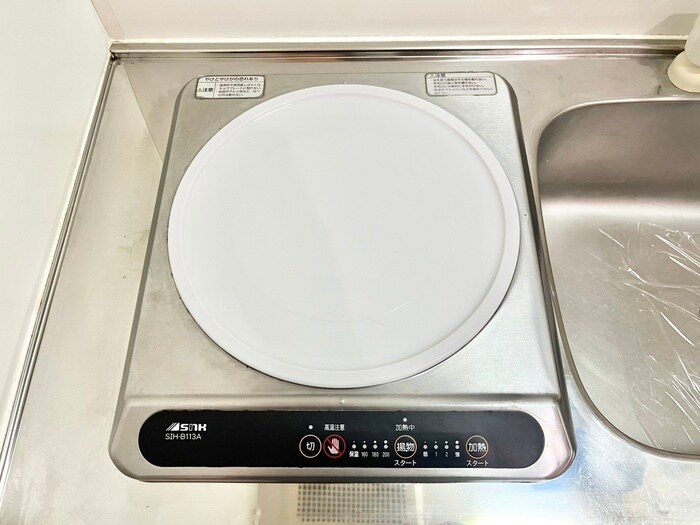 物件内観写真10　(キッチン)