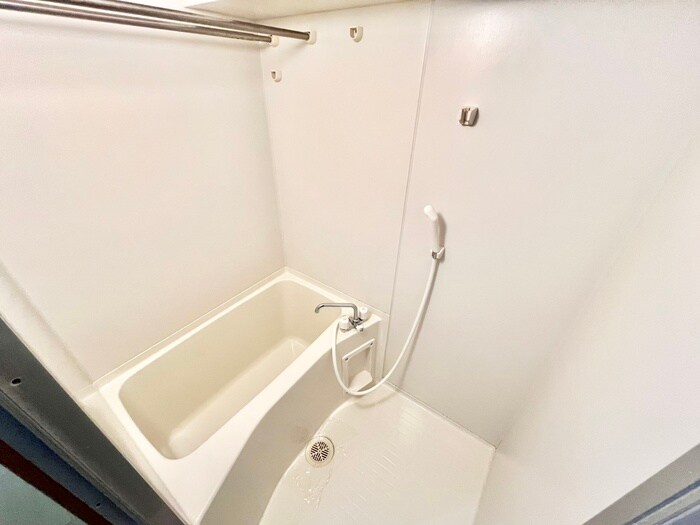 物件内観写真11　(バス／シャワールーム等)