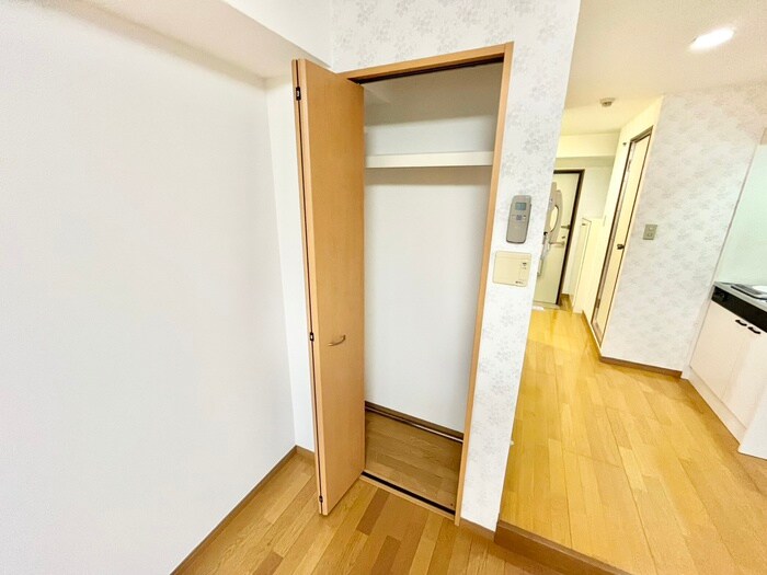 物件内観写真15　(収納)
