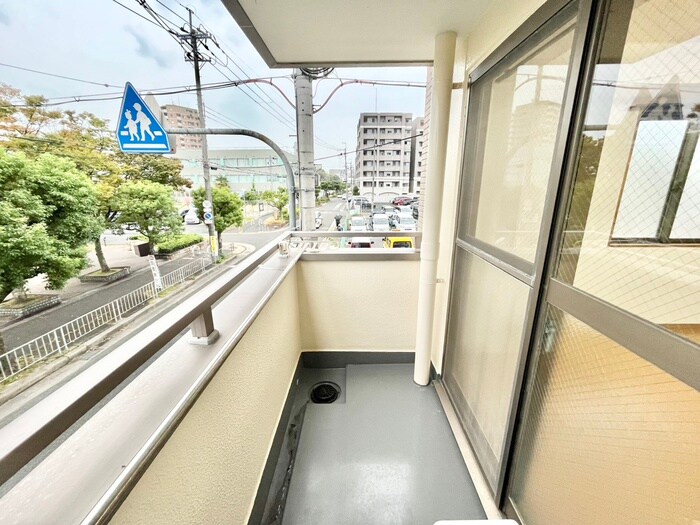 物件内観写真19　(ベランダ・バルコニー)