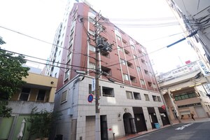 オ－プンセサミ外観写真