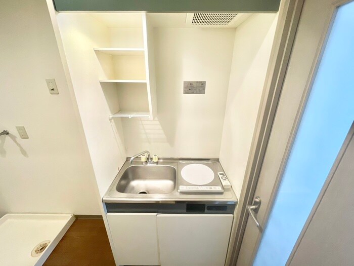 物件内観写真13　(キッチン)