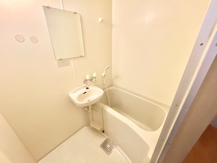 物件内観写真14　(バス／シャワールーム等)