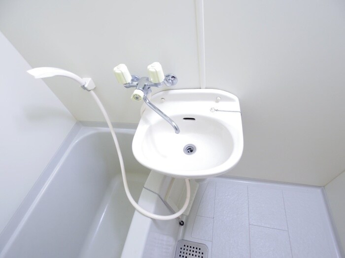 物件内観写真15　(洗面)