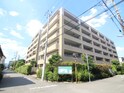武庫之荘大蔵公園ｱ-ﾊﾞﾝﾗｲﾌ(407)