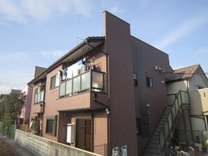 ＹＯＵハウス外観写真