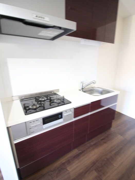 物件内観写真7　(キッチン)