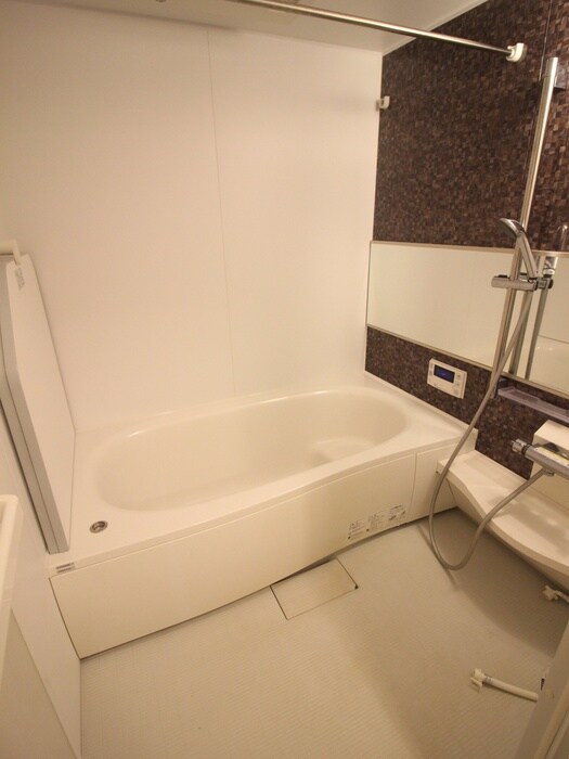 物件内観写真9　(バス／シャワールーム等)