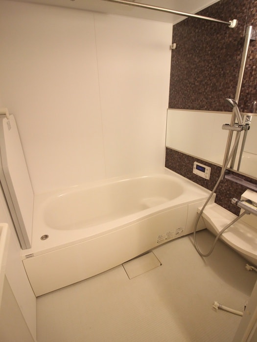 物件内観写真9　(バス／シャワールーム等)