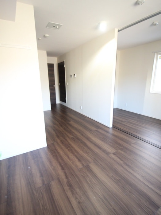 物件内観写真13　(居室)