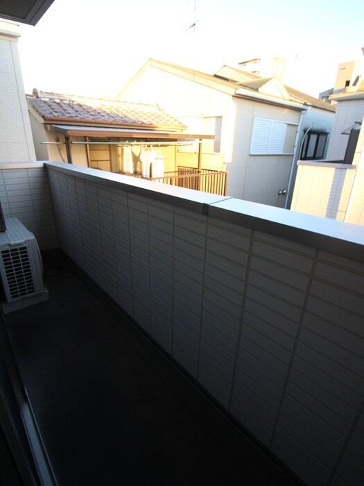 物件内観写真16　(ベランダ・バルコニー)