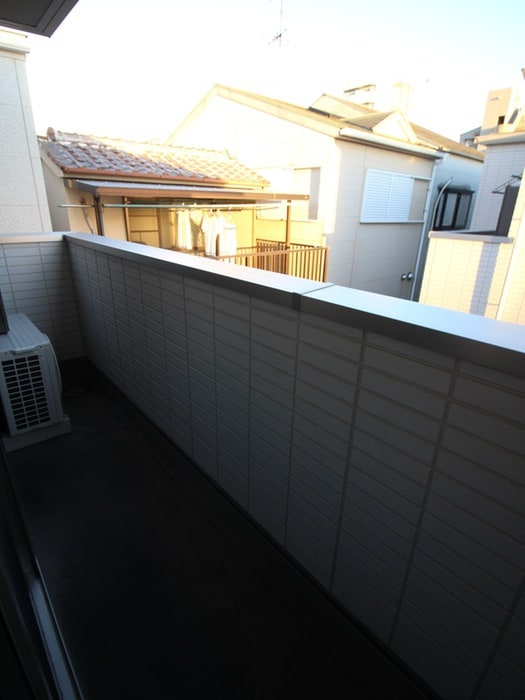 物件内観写真16　(ベランダ・バルコニー)