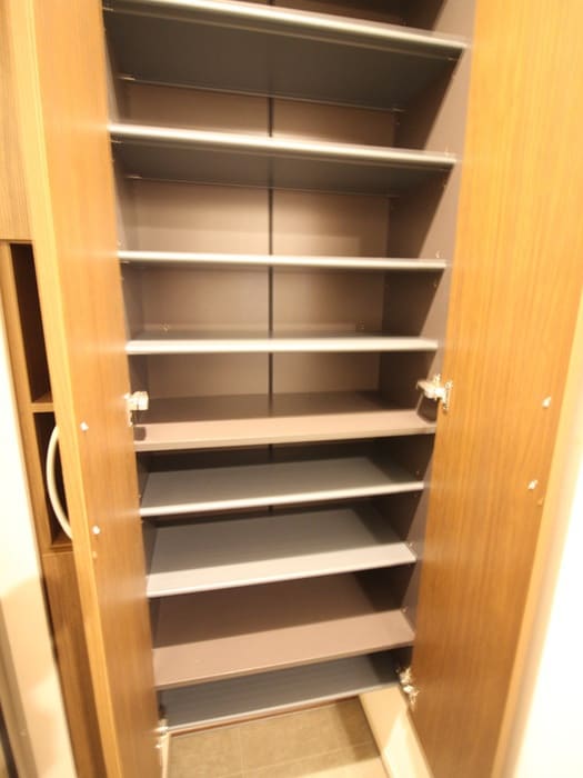 物件内観写真20　(靴箱)