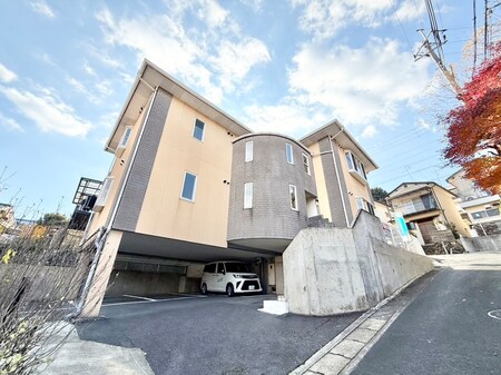 La Paix外観写真