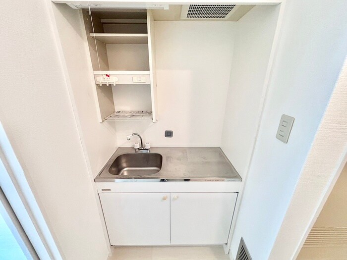 物件内観写真12　(キッチン)