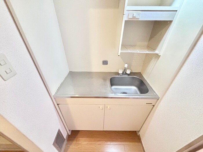 物件内観写真12　(キッチン)