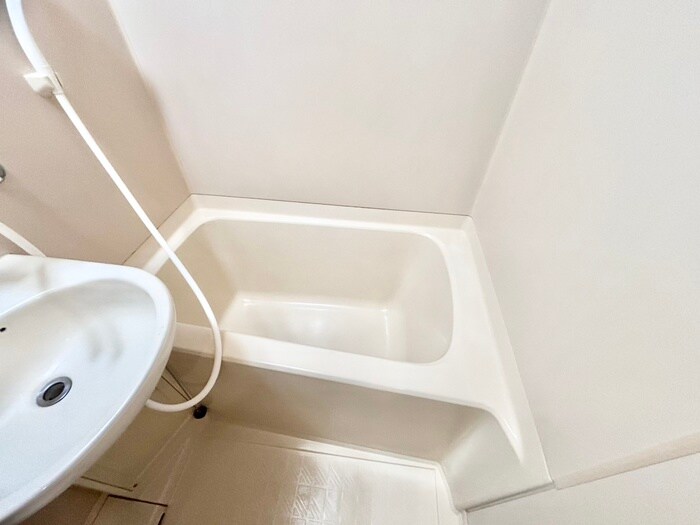 物件内観写真13　(バス／シャワールーム等)