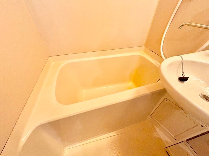 物件内観写真14　(バス／シャワールーム等)