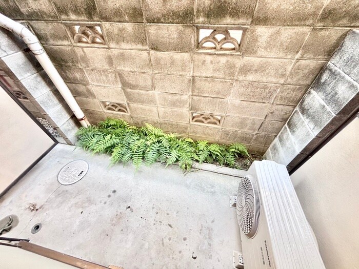 物件内観写真21　(ベランダ・バルコニー)