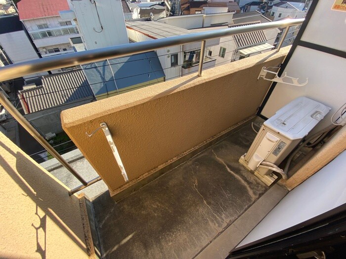 物件内観写真22　(ベランダ・バルコニー)