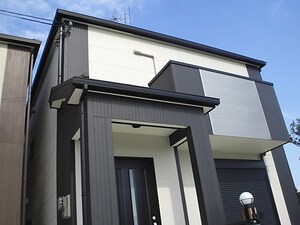 仮）フジパレス戸建賃貸Ⅰ１号外観写真