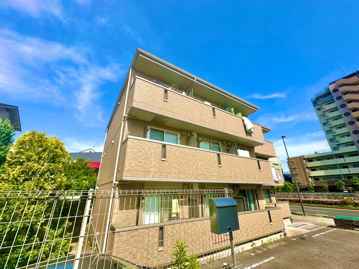 物件外観写真2　(外観写真)