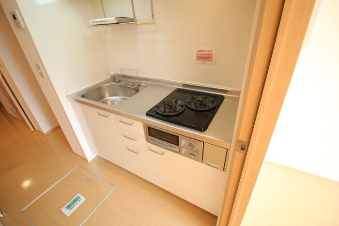 物件内観写真10　(キッチン)