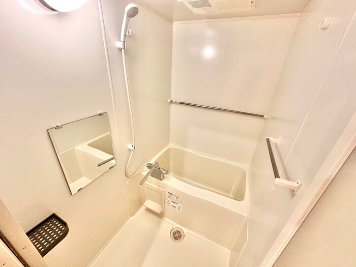 物件内観写真14　(バス／シャワールーム等)