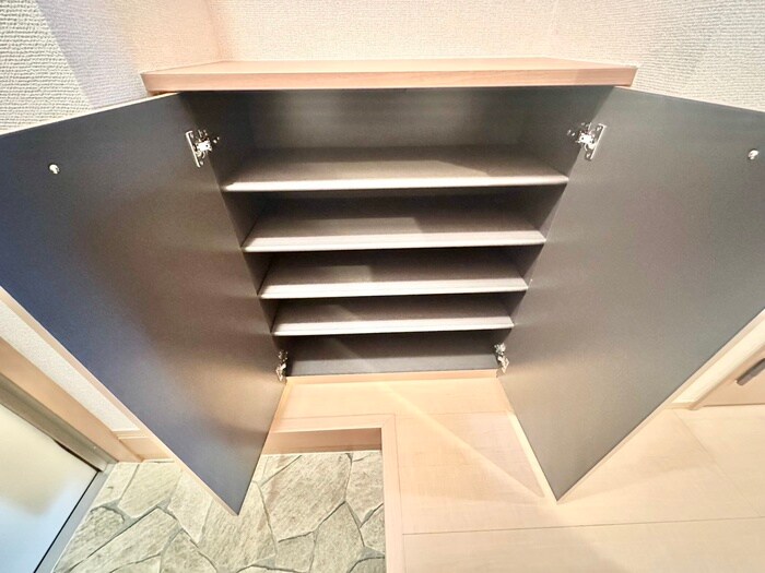 物件内観写真20　(靴箱)