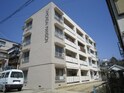多聞台マンション