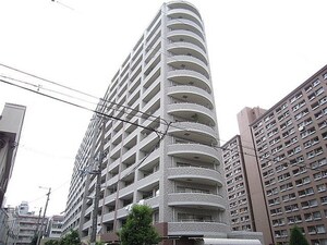 エスリード中津(106)外観写真