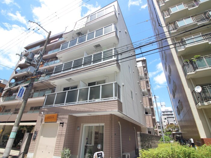 物件外観写真2　(外観写真)