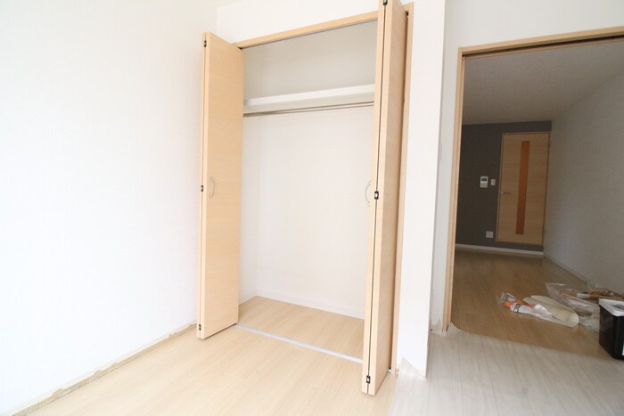 物件内観写真13　(収納)