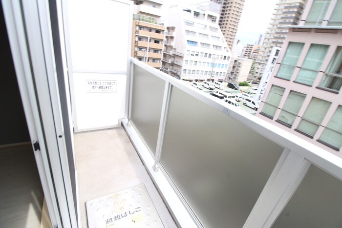 物件内観写真15　(ベランダ・バルコニー)