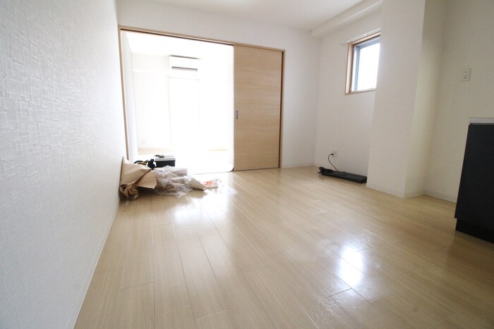 物件内観写真19　(居室)
