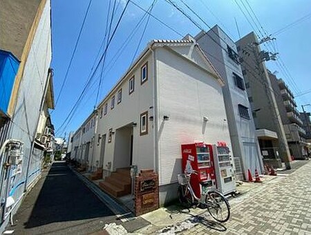 Ｆｅｌｉｃｅ　Ｋｏｂｅ　（Ｃ）外観写真