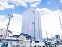 仮)住吉区遠里小野ﾏﾝｼｮﾝ新築工事